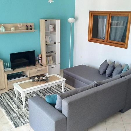 Vasileia' S Brand New House Apartment Kavála Ngoại thất bức ảnh