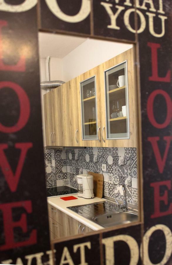 Vasileia' S Brand New House Apartment Kavála Ngoại thất bức ảnh